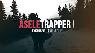 Åseletrappern  Bearplay Trailer Trädskällarjakt 1 [upl. by Armalla]