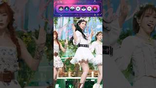 Red Velvet레드벨벳  조이의 드레스룸 💚 Joys Dress Room ★彡cosmic彡★ [upl. by Nohsyt701]