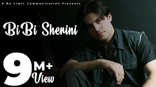 Bibi Shireenay  Zeek Afridi [upl. by Ulyram]