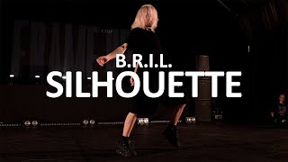 BRIL  Silhouette  Choreography by Ilya Maslov [upl. by Hewart]