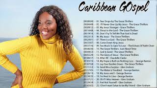 Caribbean GOspel at its best  Praise and Worship Caribbean Gospel Music [upl. by Innob]