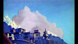 Nicholas Roerich Paintings  Realm of Light [upl. by Elmaleh]