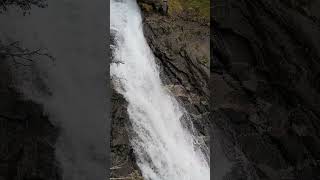 At Geirangerfjord Norway youtubeshorts fjords [upl. by Alanson]