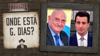 Polícia Federal responsabiliza GSI e Segurança Pública do DF pelo 81 [upl. by Mose]