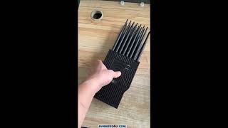 21 Antenna Jammer Blocker [upl. by Eibbob]