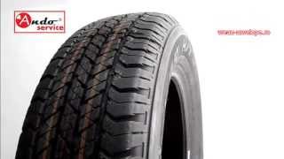 Bridgestone Dueler HT 684 [upl. by Pompei878]