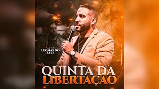 IPTM MADUREIRA  Quinta da Libertação [upl. by Hatnamas430]