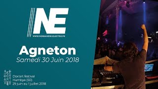 Agneton  Doxart Festival 2018  Samedi 30 Juin [upl. by Ralyks]