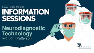 Neurodiagnostic Technologist Program Information Session [upl. by Ocire668]