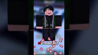 ♡Nuevo juego de Roblox♡ [upl. by Nidak]