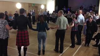 Kirkjuvagr Ceilidh Band  Orkney Ceilidh Weekend 2018 Birsay Fringe Event [upl. by Gregoor743]