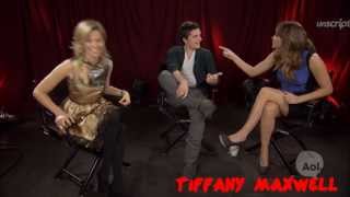 Jennifer Lawrence amp Josh Hutcherson  Favourite Moments Part 2 [upl. by Yror437]