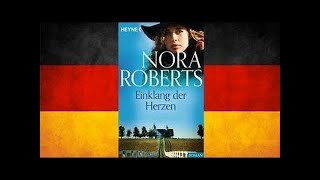 Einklang der Herzen von Nora Roberts ★ Hörbuch Komplett [upl. by Rahel725]