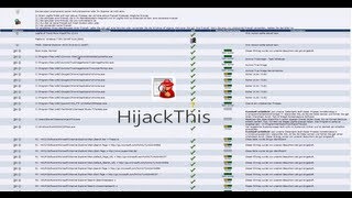 HijackThis die Anleitung zur Selbsthilfe [upl. by Ailuy]