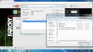 Alterar o idioma do windows 7 e Vista Qualquer versão [upl. by Bancroft]