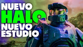 Listos para un NUEVO HALO 🔥 Xbox Se Reinventa [upl. by Merdith]