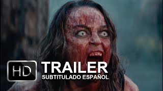 Wyrmwood 2 Apocalypse 2021  Trailer subtitulado en español [upl. by Eixirt]