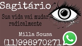 SAGITÁRIO ♐️ 🧿04082024  VOCÊ VAI TER UMA GRANDE DECEPÇÃO [upl. by Dott]