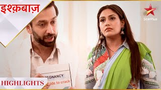 Ishqbaaz  इश्क़बाज़  Kyun hoti thi Anika Shivaay se pareshan [upl. by Ambrosia]