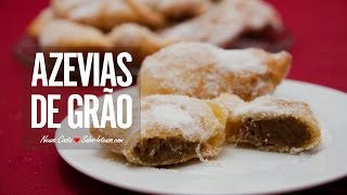 Azevias de Grão Natal [upl. by Pedaiah]