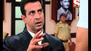 Adaalat  Bengali  Episode 203 amp 204  Hatyakari Dainy  Part 2 [upl. by Florin]