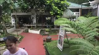 SAMKARA RESTAURANT AND GARDEN RESORT  LUCBAN QUEZON  VIRTUAL WALKING TOUR [upl. by Briscoe]