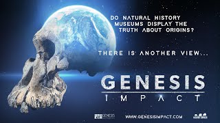 Genesis Impact 2020  Full Movie  Hannah Bradley  Reggie McGuire  Becky Emerick [upl. by Nenney]