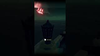 Punishing CHEATERS in Sea of Thieves [upl. by Gayler248]