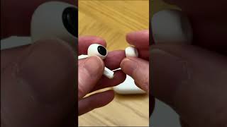 How to Change AirPods Pro Ear Tips [upl. by Erastatus]