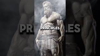 Stoicism VS Christianity history attractive marcusaureliuswisdom motivation [upl. by Ahsineg]