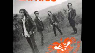 Zapato 3  Besame y Suicidate  1991  Album Completo [upl. by Blackman]