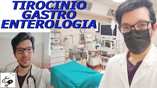 TIROCINIO 9 GASTROENTEROLOGIA  LA MIGLIOR CLINICA  med pages [upl. by Elston]