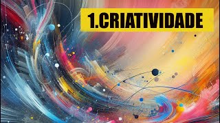 PONTO POSITIVO  1 CRIATIVIDADE [upl. by Einnig]