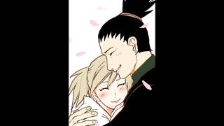 shikamaru and temari shikamaru temari anime [upl. by Sandry]