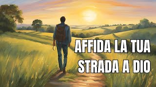 Ogni PASSO che fai è DIRETTO da DIO Motivazione Spirituale [upl. by Adiela974]