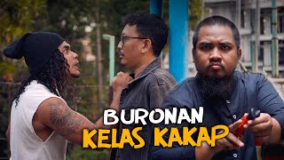 BURONAN KELAS KAKAP [upl. by Ittak433]