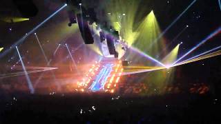 QLIMAX 2010  DBLOCK amp STEFAN INTRO  SET MEGAMIX  HD [upl. by Elgna]