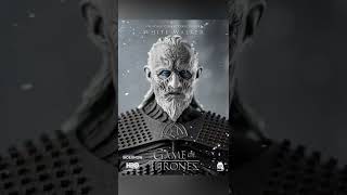 cold heart white walker  game of thrones theme song  rise of white walker [upl. by Alithea409]