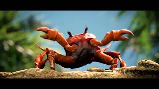 Crab Rave but its sped up 3000 percent [upl. by Alywt]