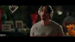 keanu reeves freak out  knock knock [upl. by Arluene]