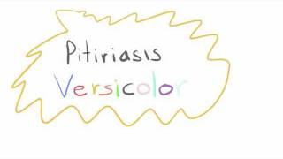 Pitiriasis versicolor song [upl. by Ellezig]