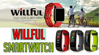 Willful SmartWatch  Top 5 Best Willful SmartWatch 2020 [upl. by Annaillil413]