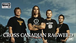 Cross Canadian Ragweed amp Friends  Boys From Oklahoma Live  Remastered [upl. by Ester]