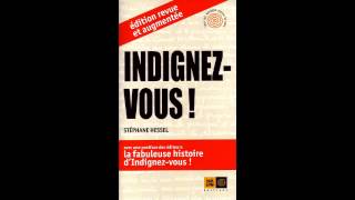 ASMR FRANCAIS  Lecture du livre IndignezVous [upl. by Bellew]