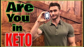 Keto Diet Guide How to Measure your Ketones Properly [upl. by Rakia]