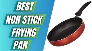 ✅ TOP 6 Best Non Stick Frying Pans In 2024 [upl. by Evets305]