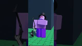 Paintball  Roblox Animation [upl. by Samled]