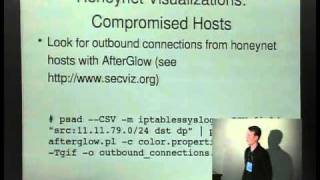 SOURCE Boston 2008 Advanced Linux Firewalls [upl. by Schwejda927]