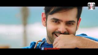 Hyper Movie Official Teaser  Ram  Rashi Khanna  Santosh Srinivas  Sathyaraj [upl. by Silden]