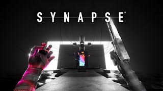 Synapse  PlayStation Showcase Trailer  PlayStation VR2 [upl. by Kondon402]